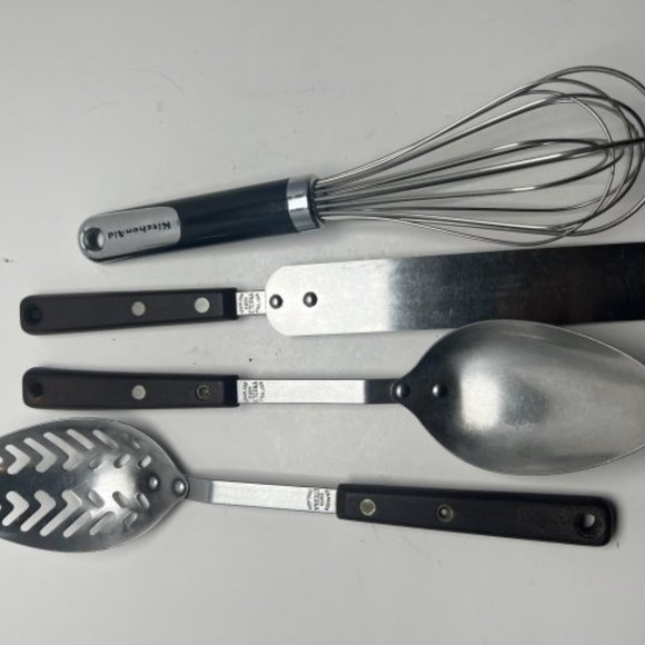 ECKO ETERNA STAINLESS STEEL KITCHENWARE - Picture 1 of 4